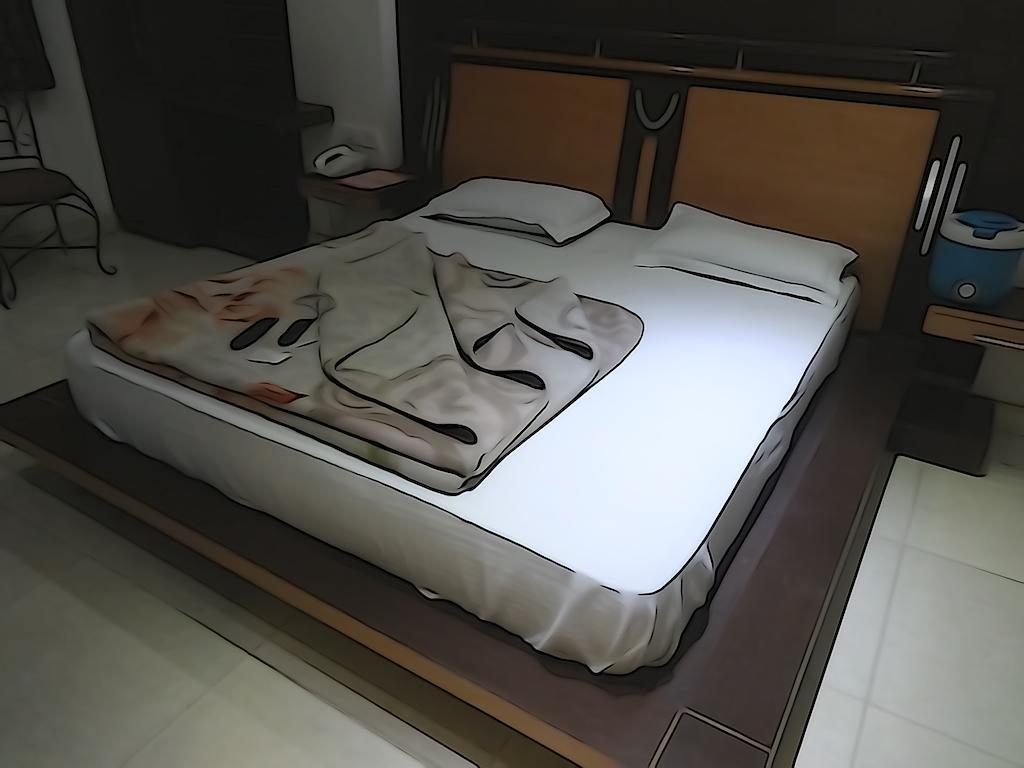 Adb Rooms Hotel Indo Continental Нью-Дели Экстерьер фото